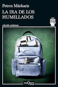 La ira de los humillados