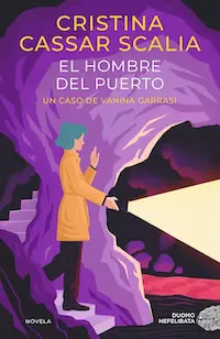 El hombre del puerto